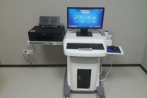 超聲骨密度檢測(cè)儀的應(yīng)用與原理探究 超聲骨密度檢測(cè)儀的應(yīng)用與原理探究