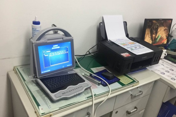 篩查骨質(zhì)疏松，提高骨骼健康水平，超聲骨密度儀來幫忙