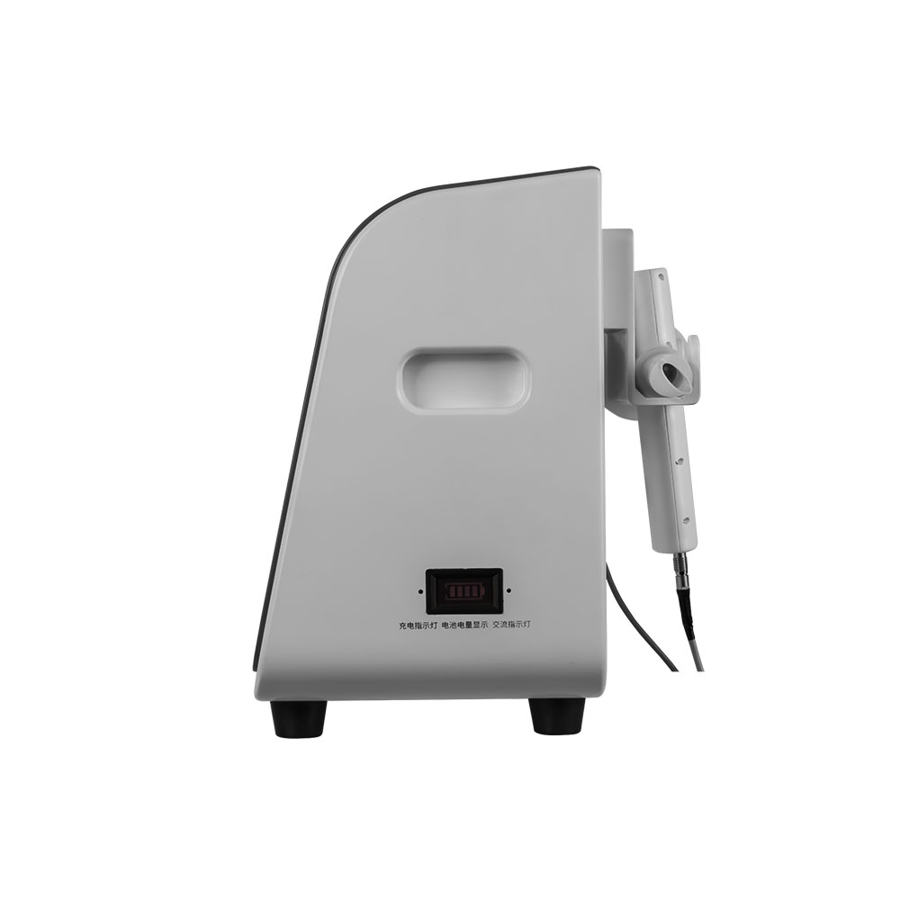 便攜式肺功能儀