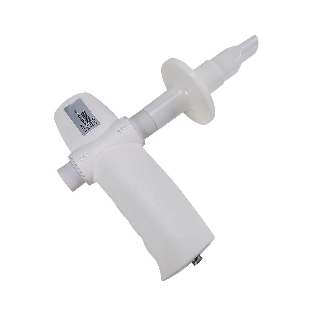 便攜式肺功能檢測(cè)儀