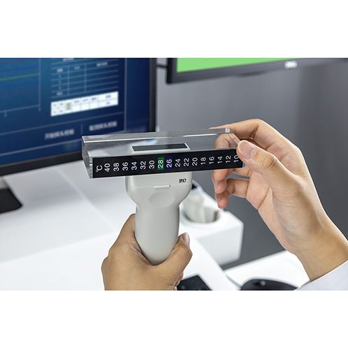 超聲骨密度檢測儀