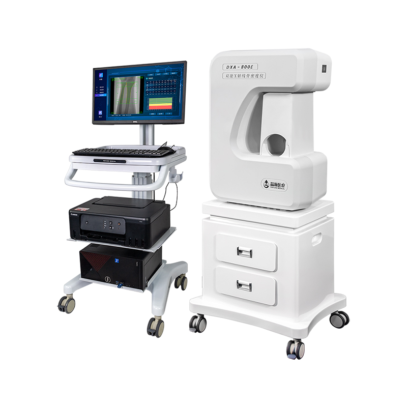 雙能X線骨密度儀