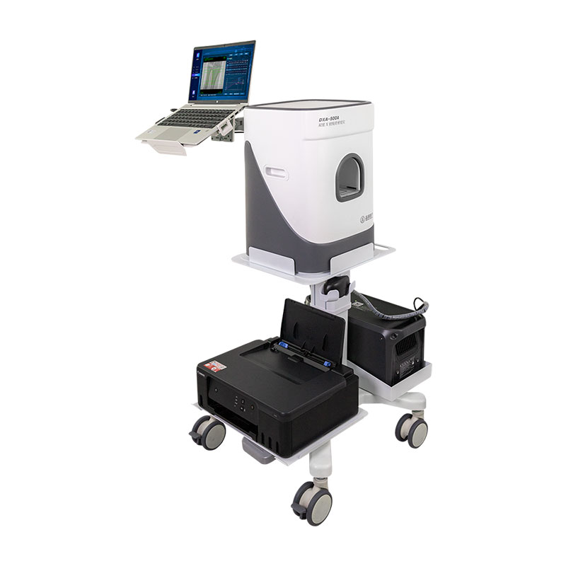 床邊雙能X射線骨密度儀雙能X射線骨密度儀